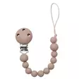 Mylo Loop Tuttinauha, sand - Tutit ja tuttinauhat - mylo0022s - 1