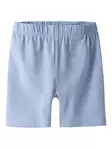 Name It biker shortsit, vaaleansininen - Shortsit ja shortsihaalarit - name13228153s - 1