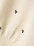 Name it lasten collegepaita, sydän - Collegepaidat - name13238718ss - 3