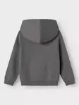 Name it lasten huppari, t.harmaa - Hupparit ja svetarit - name13235759ls - 5