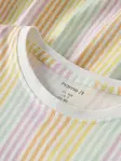 Name it lasten mekko, raita - Lyhythihaiset mekot - name13228209cs - 2