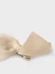 Name it rusettipinni, beige - Kellot, korut ja hiustarvikkeet - name13227095bs - 2