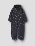 Name it softshell haalari, t.sin/koira - Välikausihaalarit - name13237076ds - 4