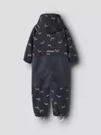 Name it softshell haalari, t.sin/koira - Välikausihaalarit - name13237076ds - 3
