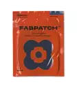Vaatelaastaripaketti, tummansininen /farkku - Vaatelaastarit ja heijastimet - vaatejeans - 1