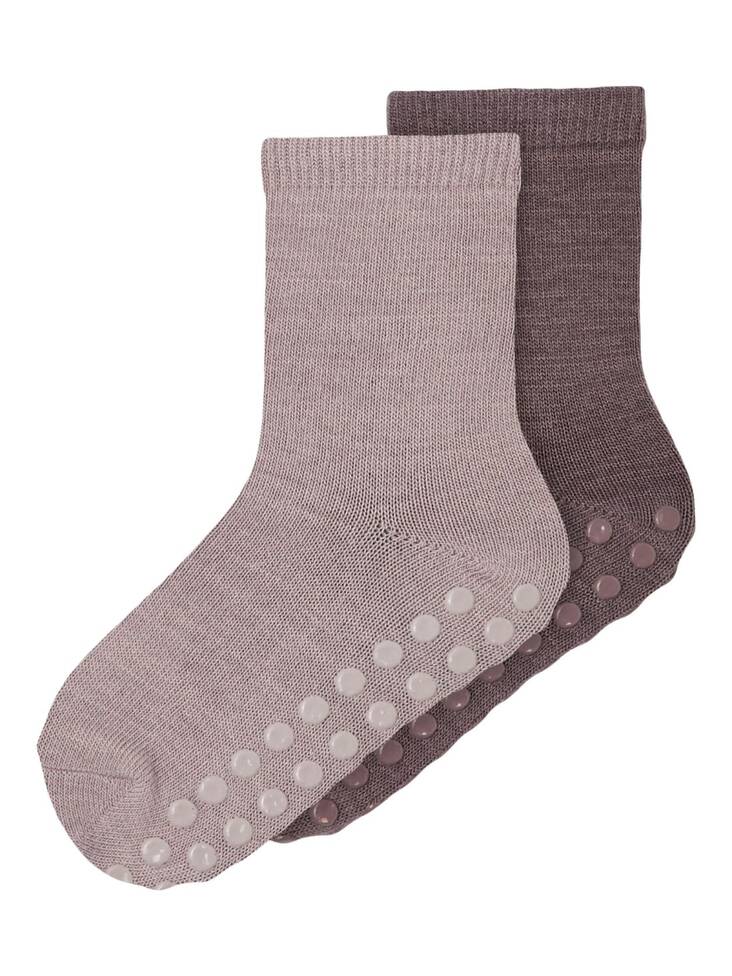 Name It 2kpl villasukat jarruilla,Sphinx - Sukat - name13214882s - 1