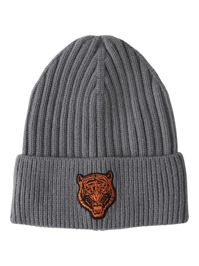 Name It lasten tiikeri pipo, harmaa - Talvipäähineet - name13219140s - 1