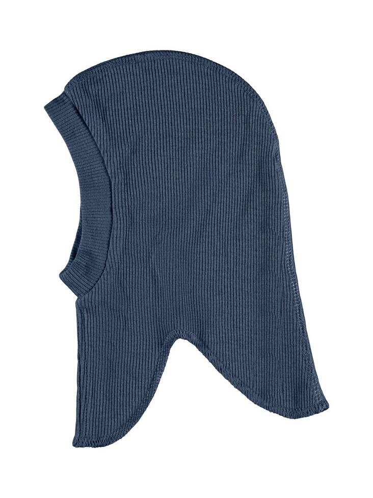 Name It vauvan rib kypärämyssy, sininen - Aluskypärämyssyt - name13211489ss - 1