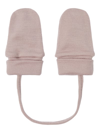 Name It vauvan villalapanen, v.roosa - Välikausikäsineet ja aluslapaset - name13214476s - 1