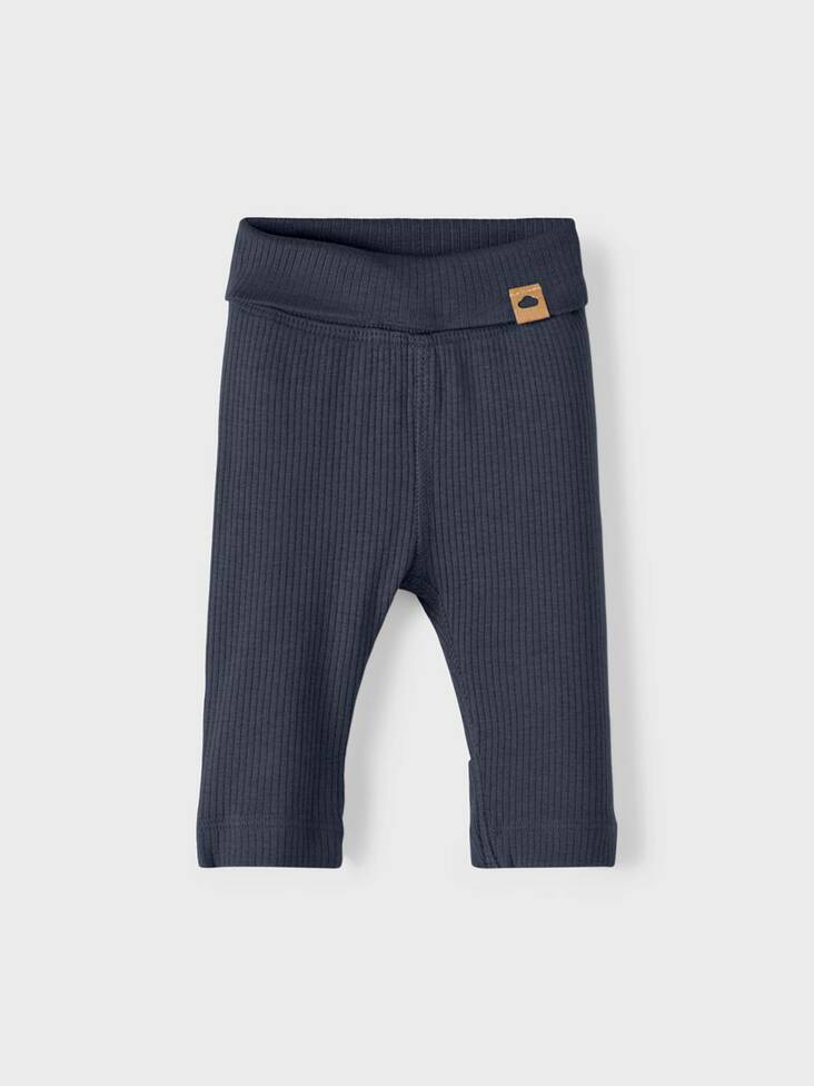 Name it vauvan housut, tummansininen - College- ja trikoohousut - name13198686ds - 1