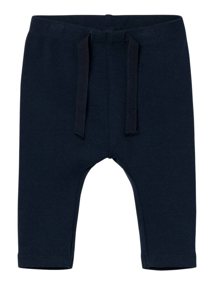 Name it vauvan legginsit, t.sininen - College- ja trikoohousut - name13227878ds - 1