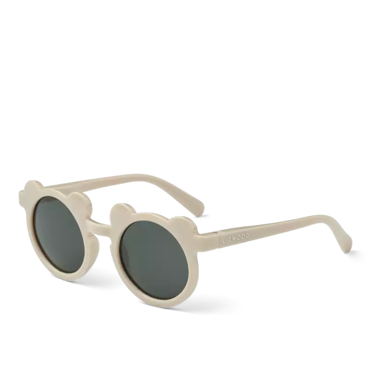 Liewood lasten aurinkolasit 1-3v, hiekka - Aurinkolasit - LW20085s - 1
