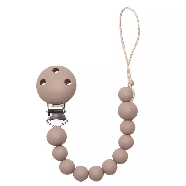 Mylo Loop Tuttinauha, sand - Tutit ja tuttinauhat - mylo0022s - 1