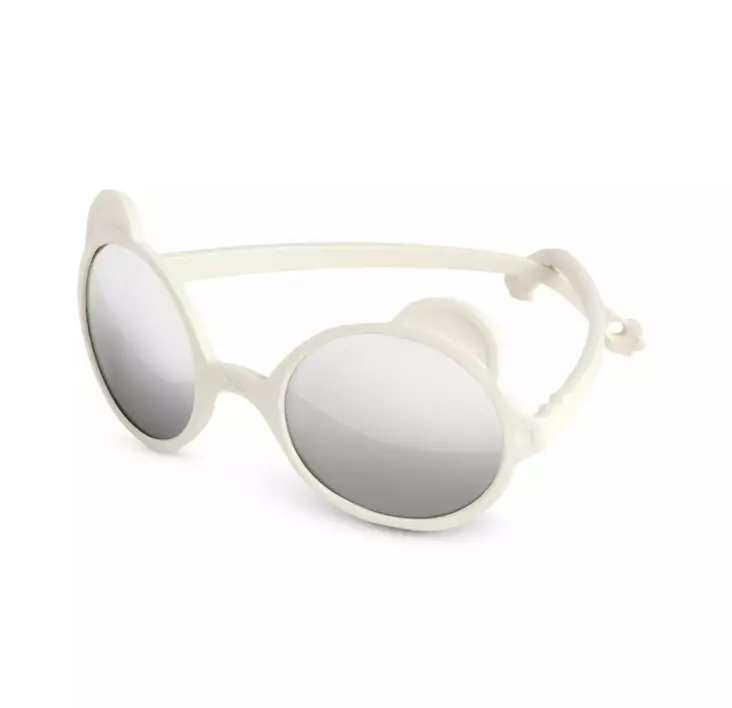 Kietla OurSon aurinkolasit, white elysee - Aurinkolasit - kietlaouelys - 2