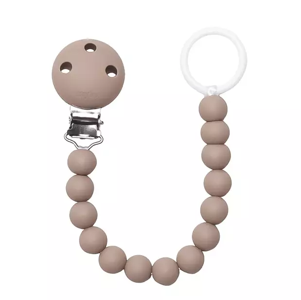 Mylo Tuttinauha, sand - Tutit ja tuttinauhat - mylo0019s - 4