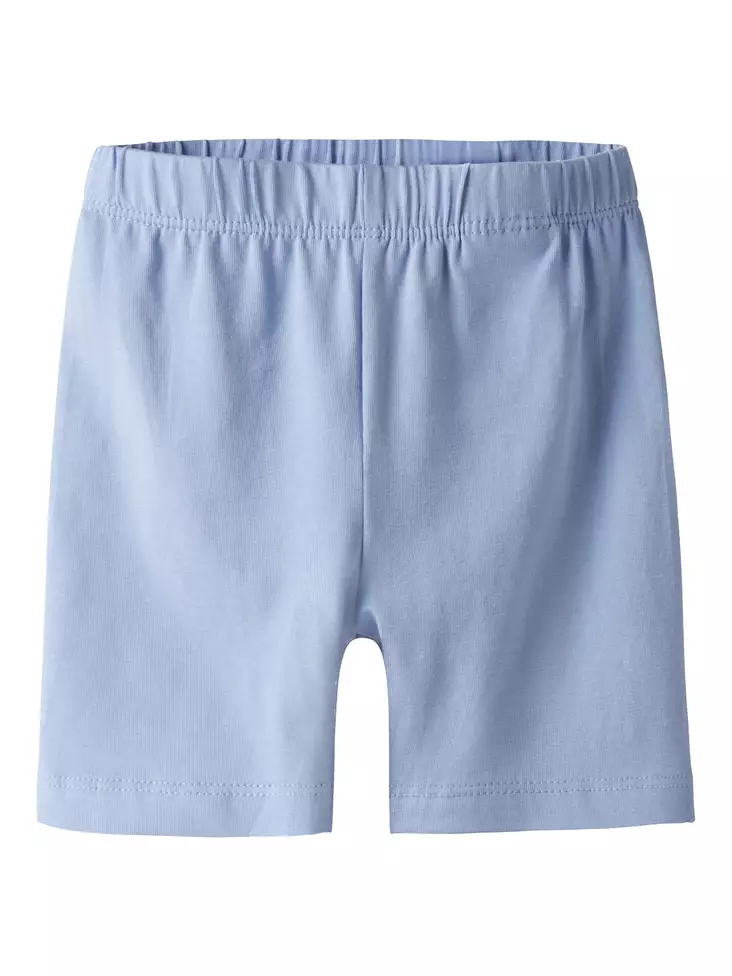 Name It biker shortsit, vaaleansininen - Shortsit ja shortsihaalarit - name13228153s - 1