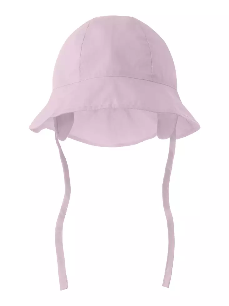 Name it lasten kesähattu nauhoilla, v.pu - Kesähatut - name13226589lls - 1