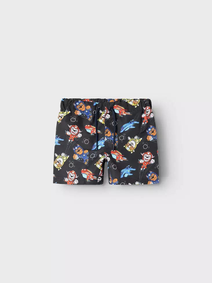 Name it lasten Ryhmä Hau uimashortsit - Uimahousut ja -shortsit - name13226893ds - 4