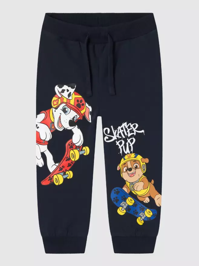 Name it Ryhmä Hau collegehousut, t.sin - College- ja trikoohousut - name13236302ds - 1