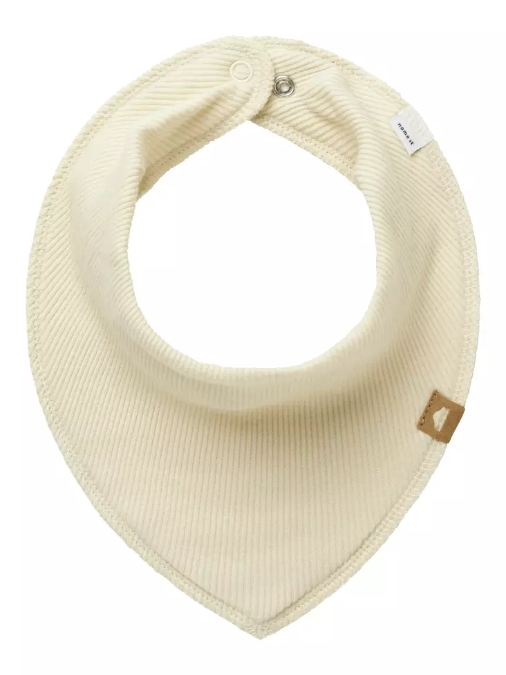 Name it vauvan huivi/kuolalappu, l.valk - Huivit ja kaulurit - name13241392ss - 1