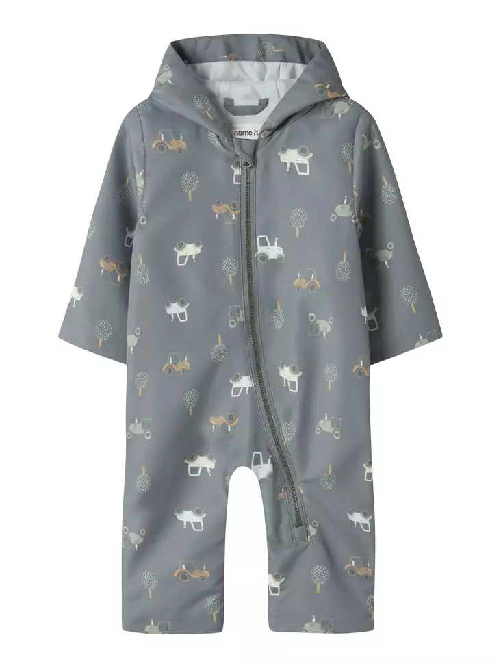 Name it vauvan välikausihaalari,traktori - Välikausihaalarit - name13252366fs - 1