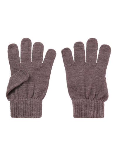 Name It lasten villasormikkaat, luumu - Välikausikäsineet ja aluslapaset - name13228543s - 1