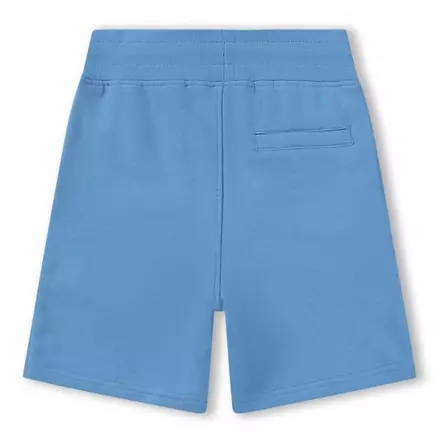 Molo lasten shortsit Alw, v.sininen - Shortsit ja shortsihaalarit - molo6S26H201bt - 2