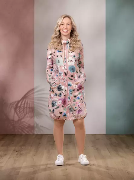 Versonpuoti aikuisten JEMMAtakki - Aikuisten yläosat - versos2630174T - 1