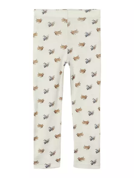 Lil'Atelier lasten villahousut, lentokon - Villakerrastot - lil13242589t - 5