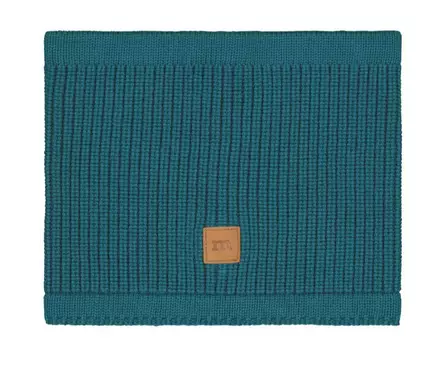 Metsola villatuubihuivi, petrooli - Huivit ja kaulurit - metsw25mt - 1