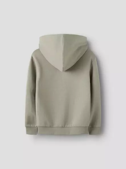 Name it lasten huppari, vihreä/Tennis - Collegepaidat - name13238190t - 2