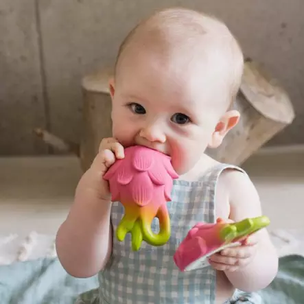 Oli&Carol purulelu, Pitaija - Purulelut - LDRAGONFRUIT - 2