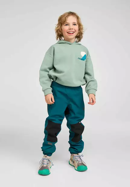 Reima lasten välikausihousut Intona - Välikausihousut - reima5100431Adt - 2