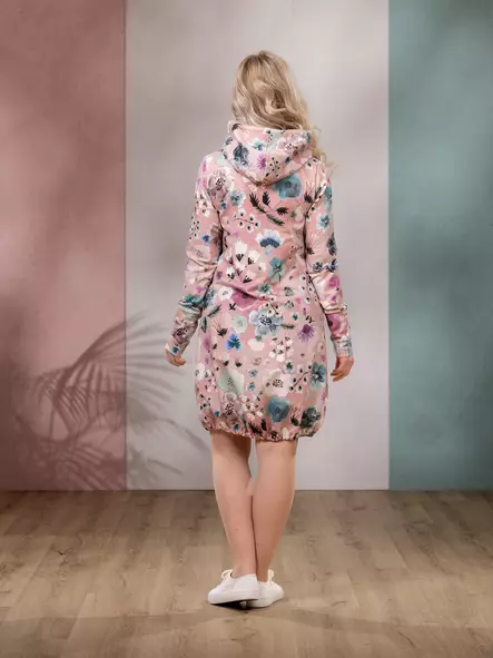 Versonpuoti aikuisten JEMMAtakki - Aikuisten yläosat - versos2630174T - 2