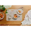 Liewood Vivi silikoni astiasto, eläimet - Juomapullot, astiat ja aterimet - LW15135at - 2