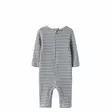 Lil'Atelier lasten UV-haalari, sininen - UV-asut - name13252488t - 2