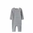 Lil'Atelier lasten UV-haalari, sininen - UV-asut - name13252488t - 1