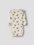 Lil'Atelier vauvan body, omena - Pitkähihaiset bodyt - name13257160t - 2