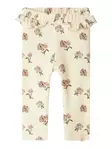 Lil'Atelier vauvan legginsit Turtledove - Legginsit - name13239254t - 1