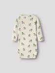 Lil'Atelier vauvan rib body, lammas - Pitkähihaiset bodyt - lil13258905t - 4