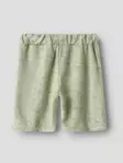 Name it lasten froteeshortsit, vihreä - Shortsit ja shortsihaalarit - name13244768t - 3