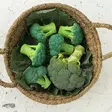 Oli&Carol purulelu, Parsakaali - Purulelut - LBROCCOLIUNIT - 2