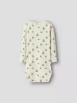 Lil' Atelier vauvan rib body, lelut - Pitkähihaiset bodyt - lil13239256t - 7