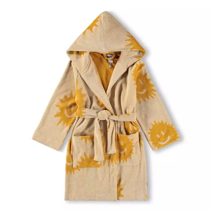 Molo lasten kylpytakki Wyn - Kylpytakit - molo7S26W401st - 1