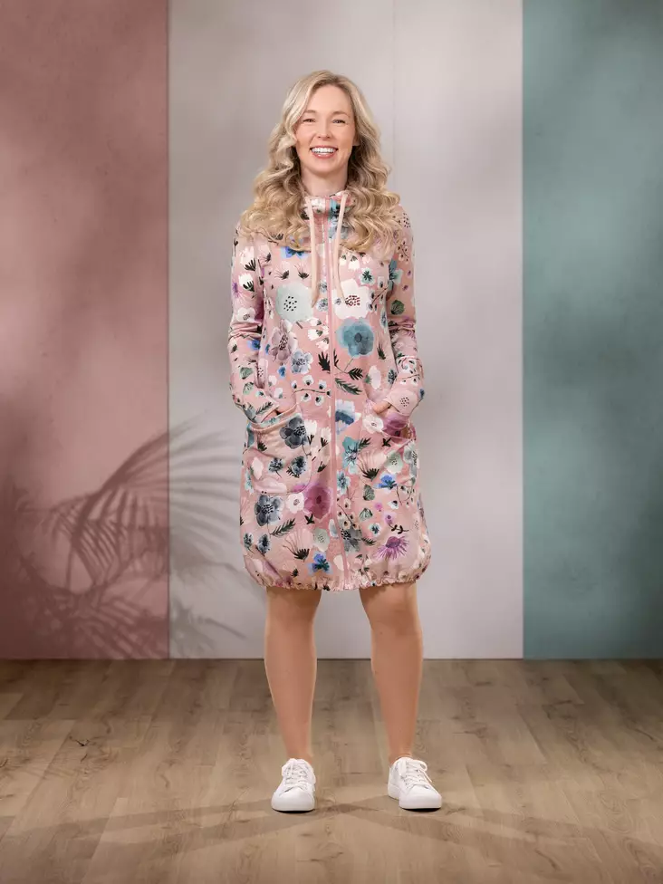 Versonpuoti aikuisten JEMMAtakki - Aikuisten yläosat - versos2630174T - 1