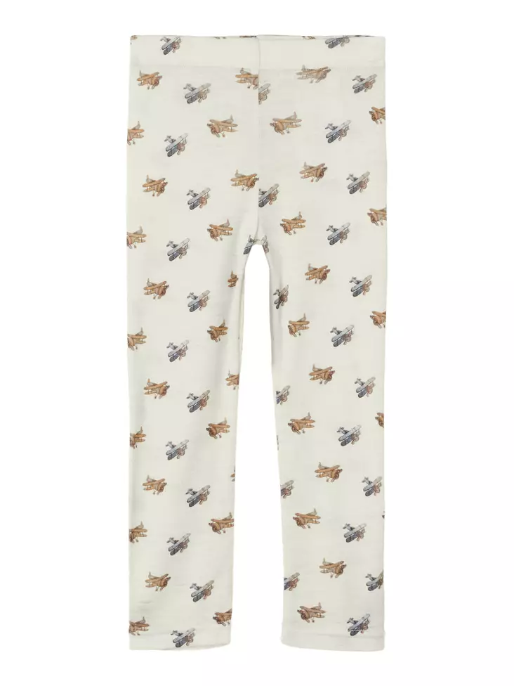 Lil'Atelier lasten villahousut, lentokon - Villakerrastot - lil13242589t - 5