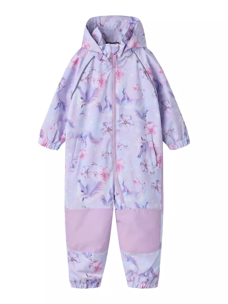 Name it välikausihaalari, yksisarvinen - Välikausihaalarit - name13258577vt - 1