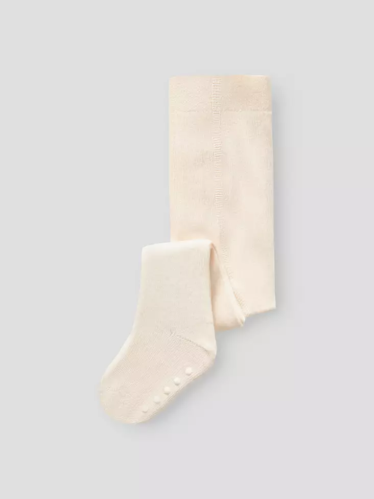 Lil'Atelier liukuestesukkahousut, l.valk - Sukkahousut - lil13251432t - 1