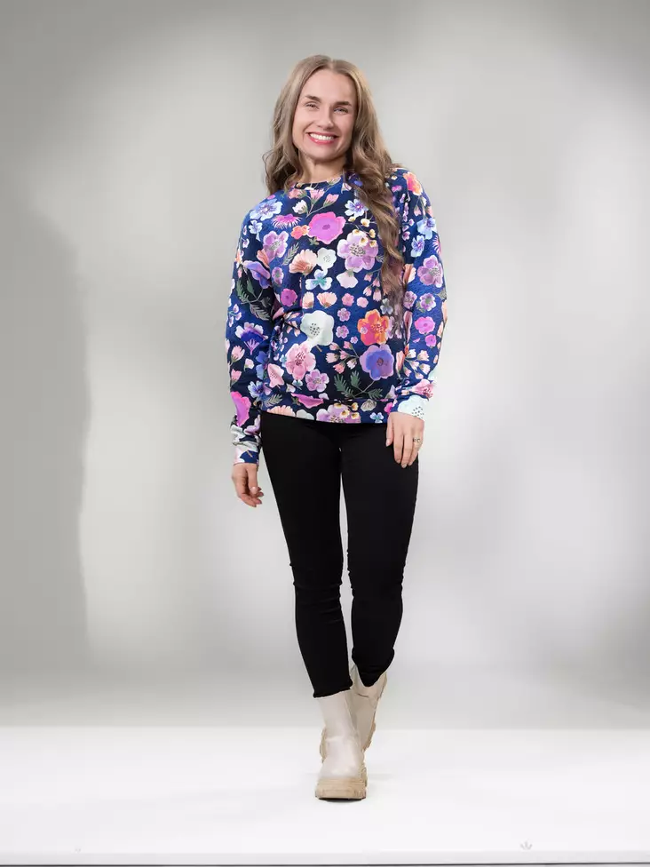 Versonpuoti aikuisten TAIGAcollege - Aikuisten yläosat - versow2540231t - 1