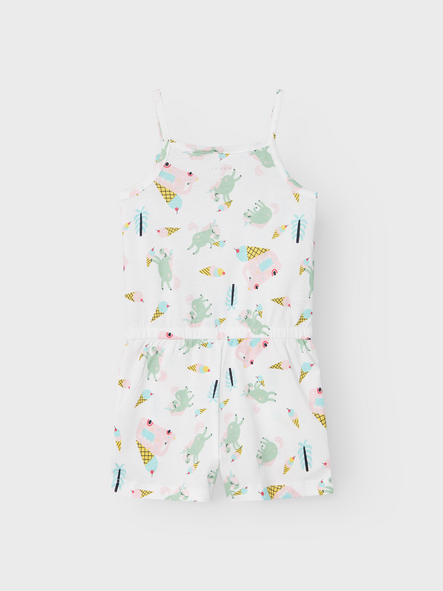 Name it lasten shortsiasu, yksisarvinen - Shortsit ja shortsihaalarit - name13228171u - 2